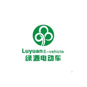 绿源品牌logo