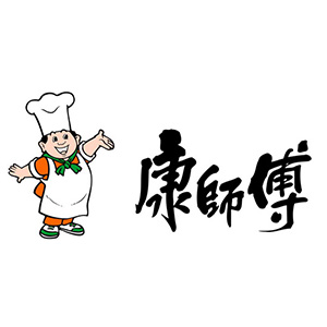 康师傅品牌logo