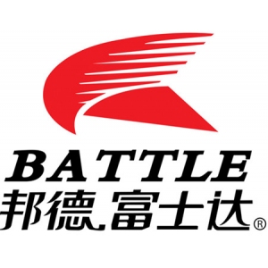 邦德富士达品牌logo