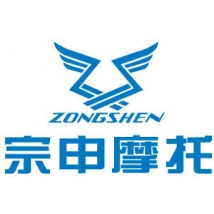 宗申品牌logo