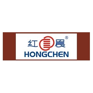 红晨木业品牌logo