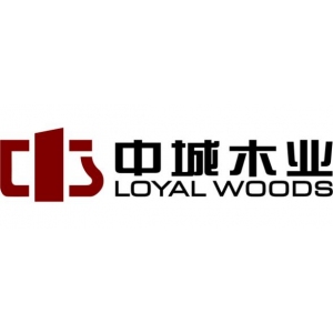 中城木业品牌logo