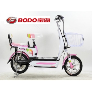 宝岛电动车