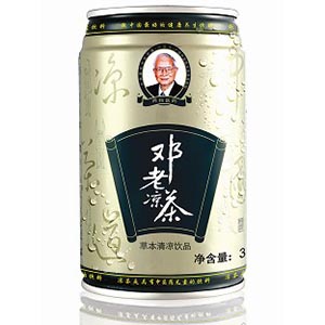 邓老凉茶