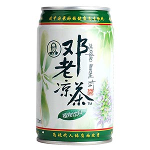 邓老凉茶