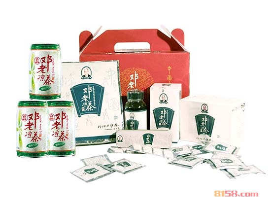 邓老凉茶价格是多少钱?