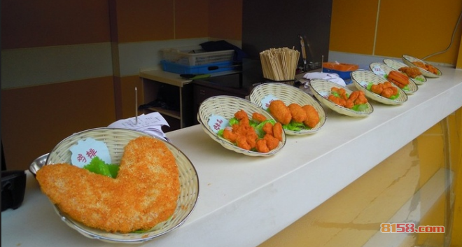 巴弟鸡排怎么样？