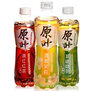 原叶