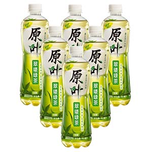 原叶
