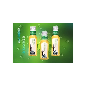 东方树叶