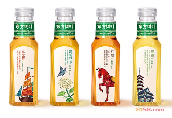 东方树叶官方网站网址