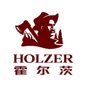 霍尔茨木门品牌logo