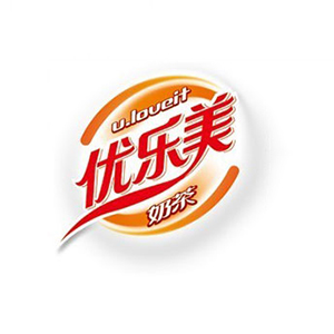 优乐美品牌logo