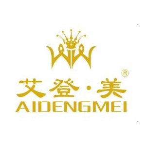 艾帮灯饰品牌logo