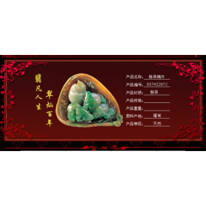 南亚珠宝