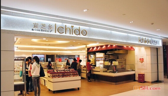 宜芝多上海门店分店信息