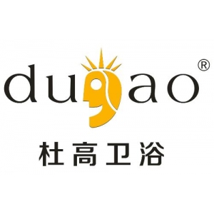 杜高卫浴品牌logo