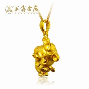 天鑫金店