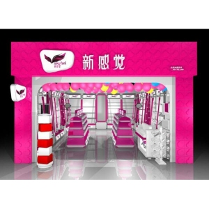 新感觉饰品