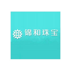 锦和珠宝品牌logo