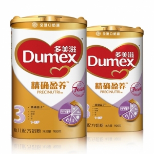 多美滋