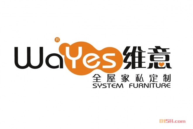 维意整体衣柜 维意整体衣柜