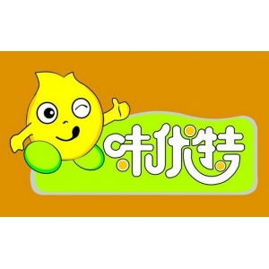 味优特品牌logo