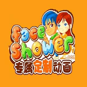 faceshower品牌logo