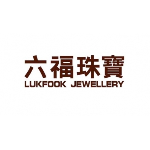 六福珠宝品牌logo