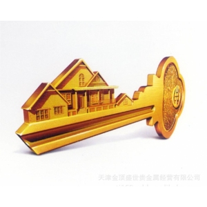 金鼎黄金