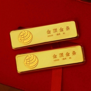 金鼎黄金