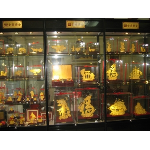 金鼎黄金