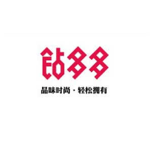 钻多多品牌logo