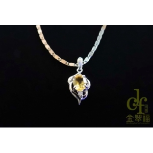 金翠福