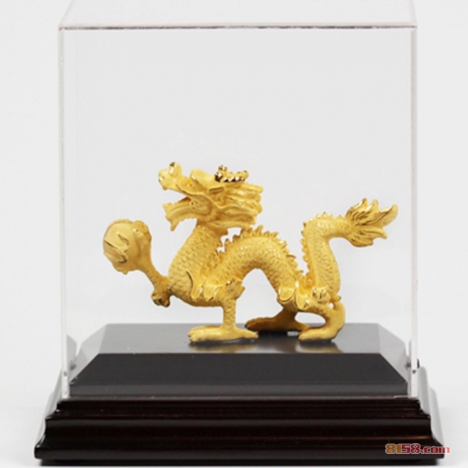 香港金诚丽珠宝