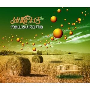 优粮生活