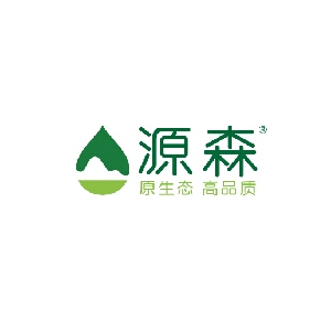 源森原山初红品牌logo
