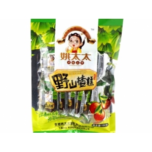 姚太太休闲食品