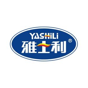 雅士利奶粉品牌logo