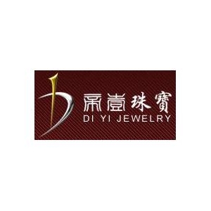 帝壹珠宝品牌logo