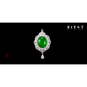 碧玉丰