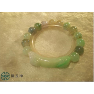 福玉神