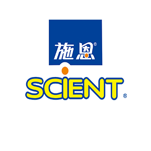 施恩奶粉品牌logo