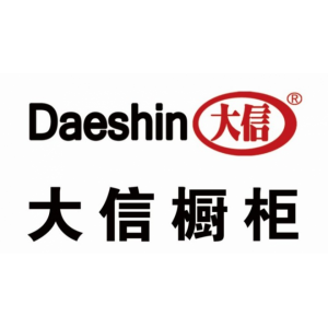 大信橱柜品牌logo