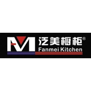 泛美橱柜品牌logo