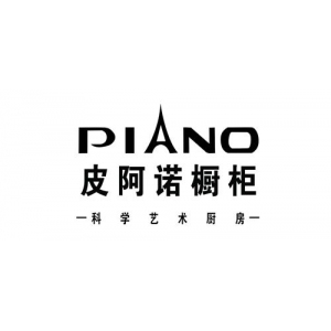 皮阿诺橱柜品牌logo