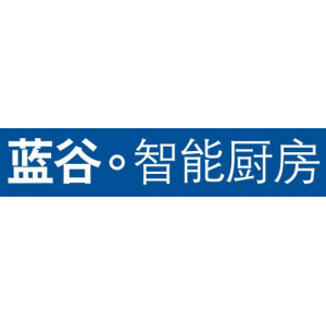 蓝谷智能厨房品牌logo