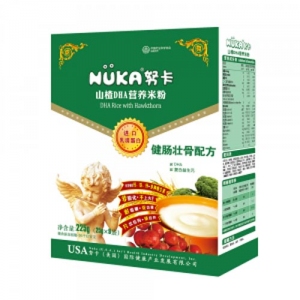 努卡奶粉