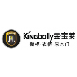 金宝莱橱柜品牌logo