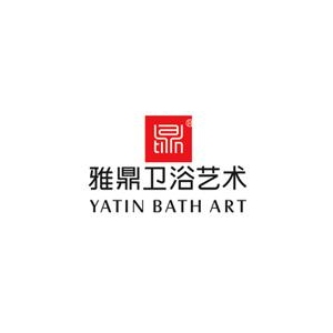 雅鼎卫浴品牌logo